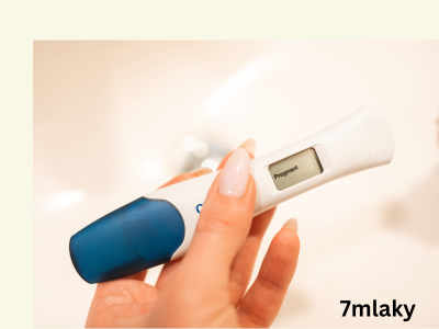 What To Do After Receiving a Positive Pregnancy Test Result